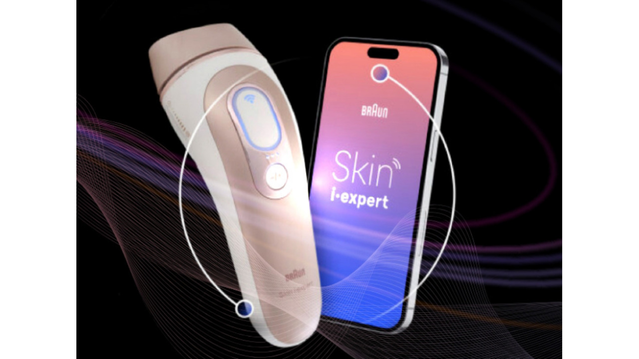 ブラウン スキンアイエキスパートの口コミ効果